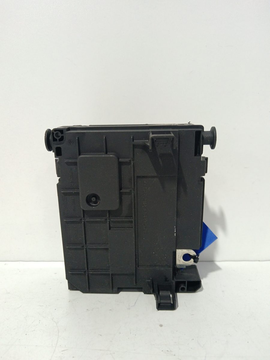 Caja Reles / Fusibles / Modulo Bsm Citroën C4 Lim. 2010-2018 Collection 9807427989