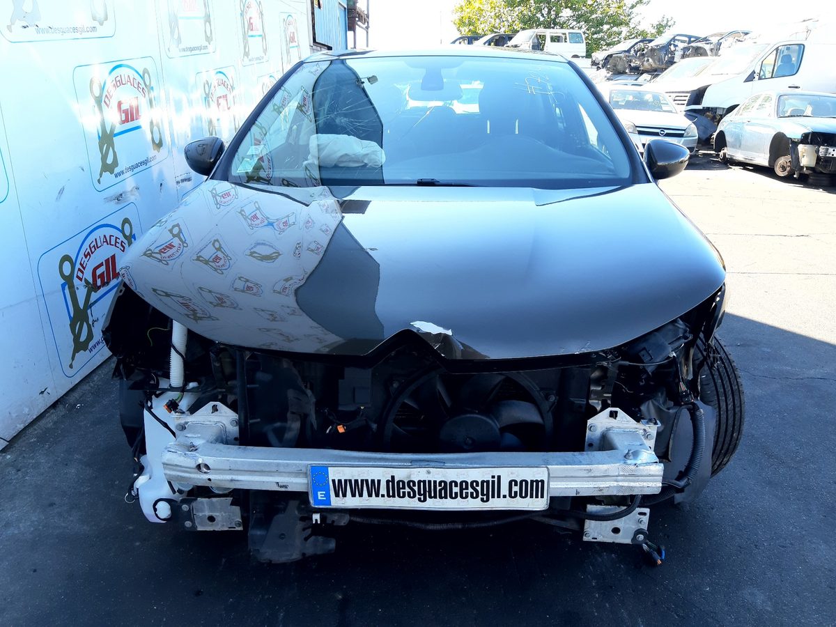 Caja Reles / Fusibles / Modulo Bsm Citroën C4 Lim. 2010-2018 Collection 9807427989