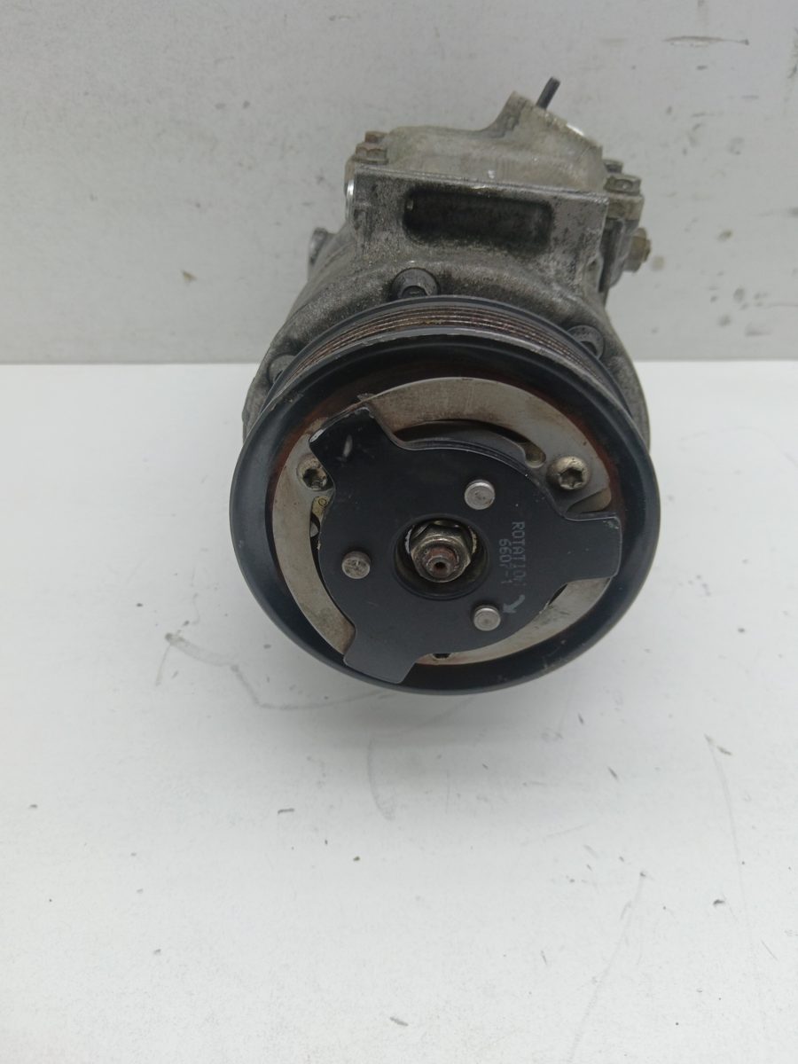 Compresor Aire Acondicionado Volkswagen Golf V Berlina (1K1) 2003-2008 2.0 TDI 1K0820803S