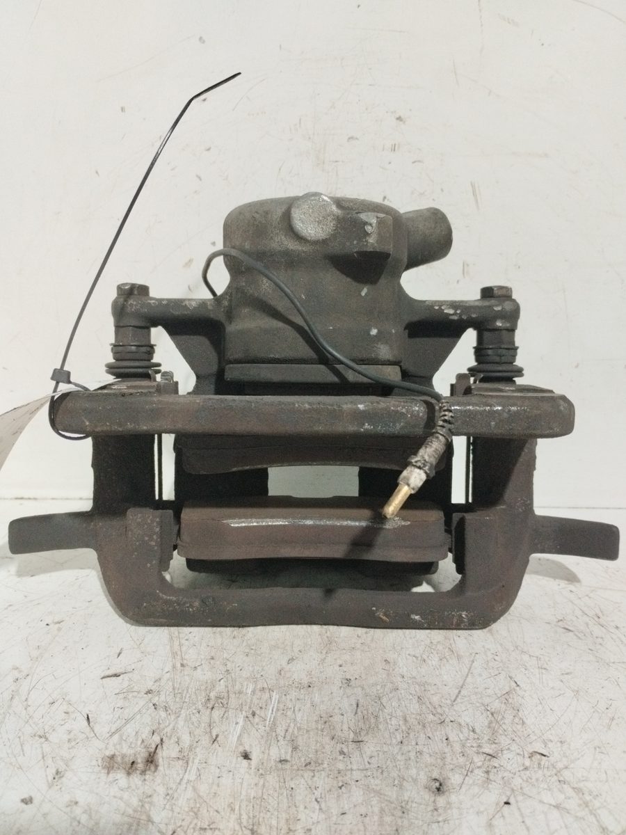 Mordaza de Freno Delantera Derecha Peugeot 407 2004-2011 1.6 HDi 1.6L 80kW TRW