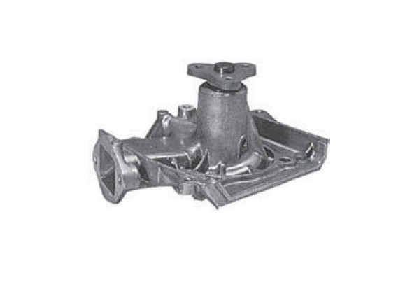 BOMBA DE AGUA FORD FESTIVA/KIA PRIDE 1.1/1.3 MAZDA 121