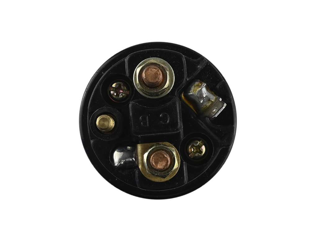 Solenoide de arranque