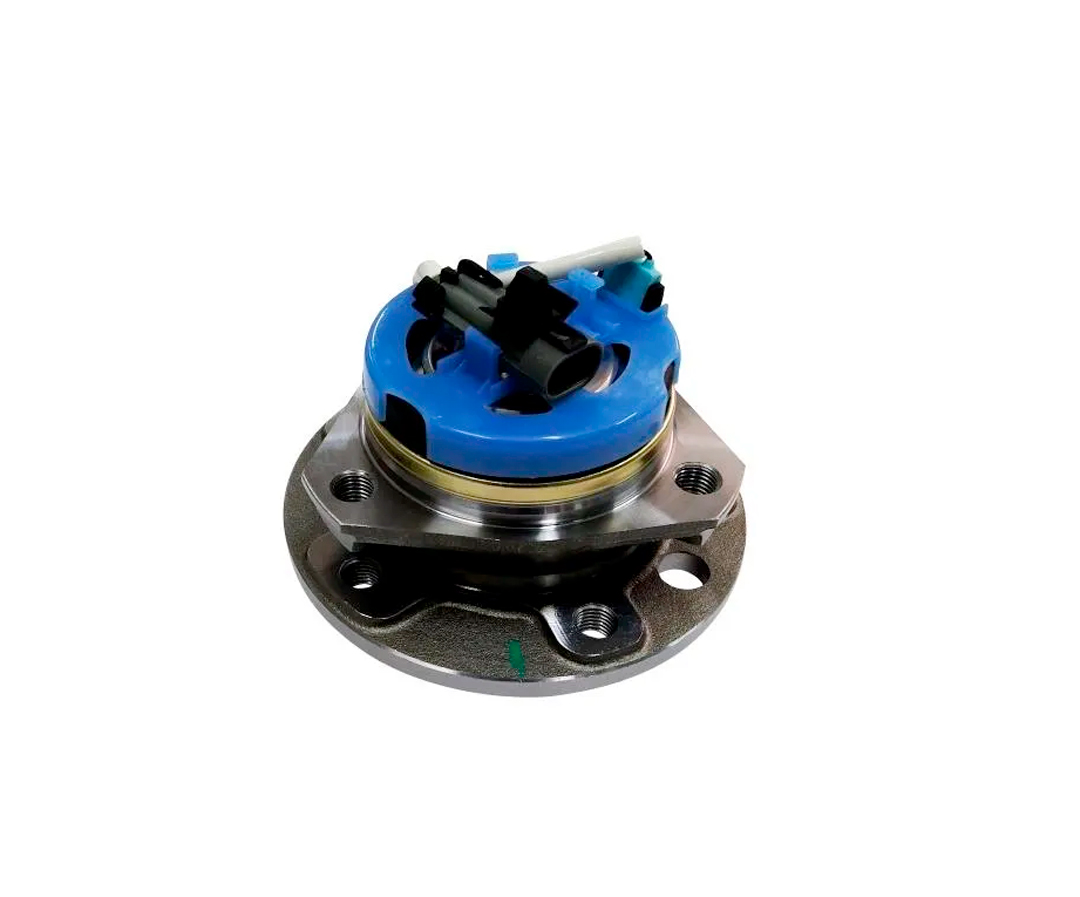 MAZA RUEDA DELANTERA C/SENSOR (5T)