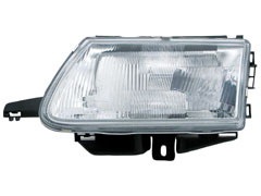 SEMIOPTICA IZQ. MANDO ELECTRICO (H4) -TYC-