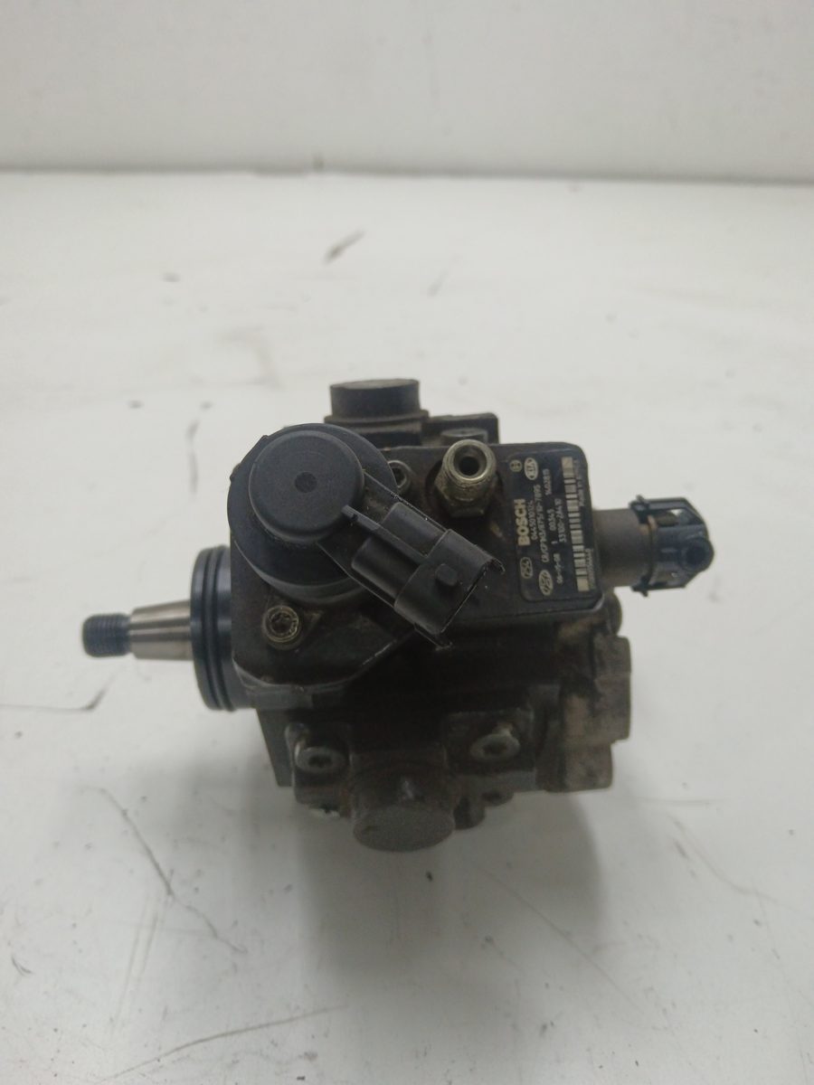 Bomba Inyeccion Hyundai Accent (MC) 2006-2010 1.5 CRDi CAT 1.5L 81kW 0445010124