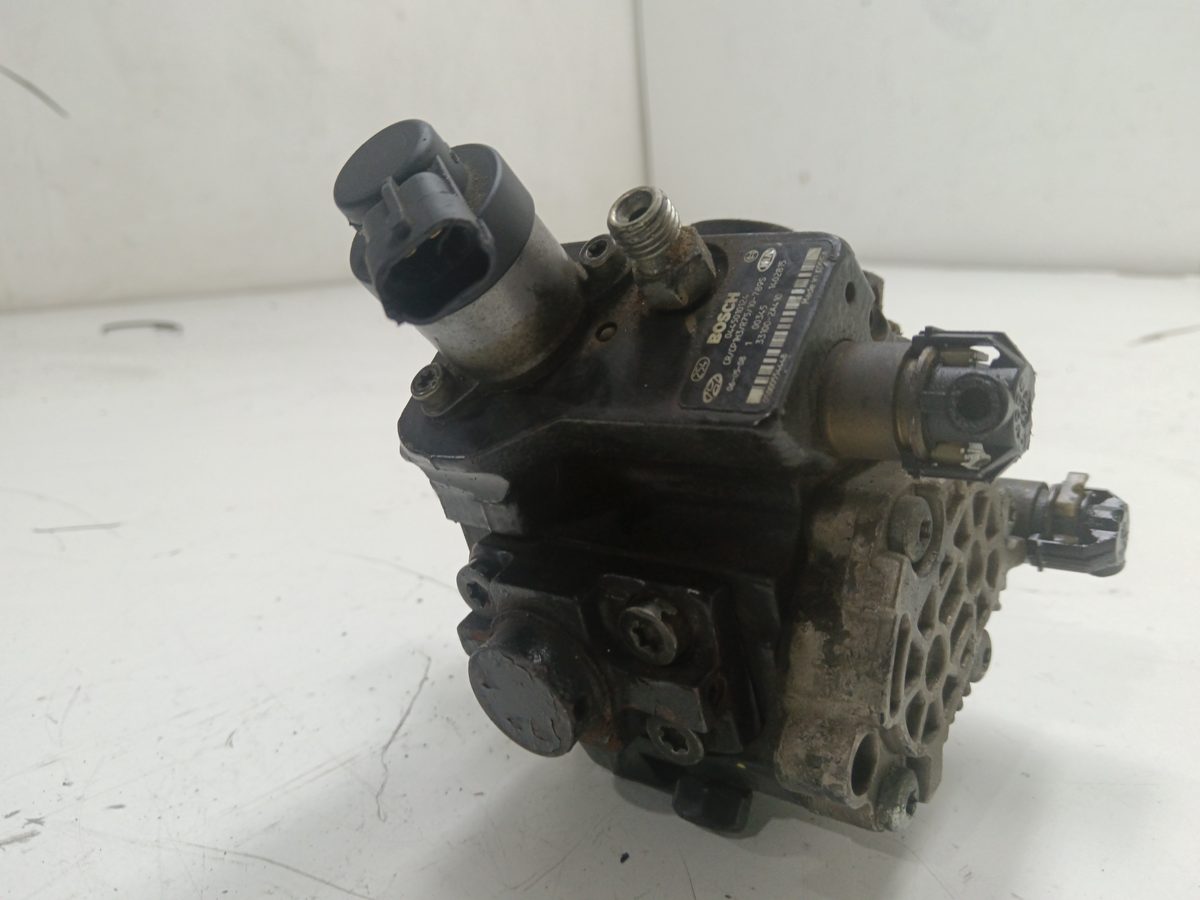 Bomba Inyeccion Hyundai Accent (MC) 2006-2010 1.5 CRDi CAT 1.5L 81kW 0445010124