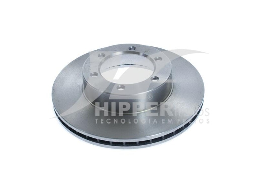 DISCOS DE FRENO TOYOTA JGO.DISCOS TO.HILUX-RUNNER 4X4 291MM