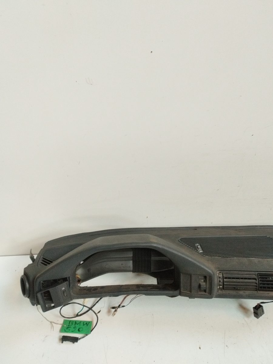 Tablero Puerta A Puerta BMW Serie 3 Berlina (E30) desde 1982