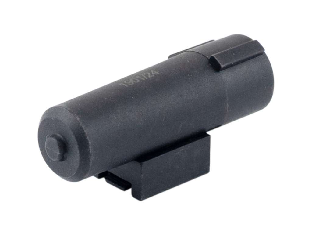 Sensor de Temperatura de Aire Exterior