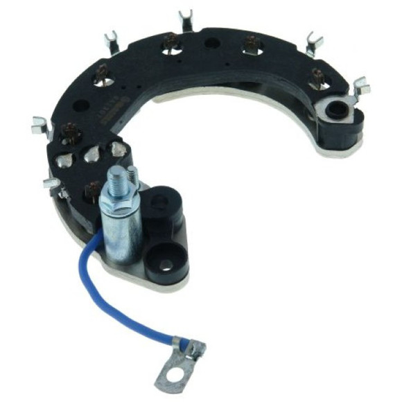 PLACA ALT MARELLI FIAT PALIO TEMPRA PUNTO LAND ROVER 820