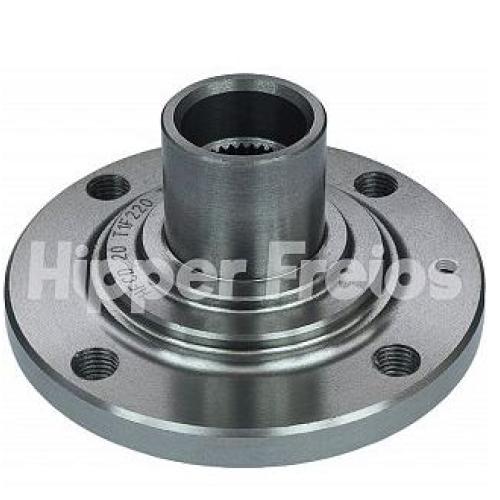 MAZA RUEDA CHEVROLET DEL. MONZA MEGA VECTRA P/RUL. 39MM 33 DIEN. HIPERFREIOS