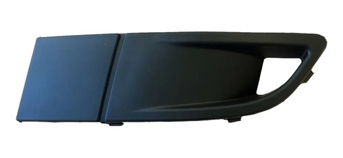 Rejilla Marco Caminero Chevrolet Classic 2011-2016 Izquierda