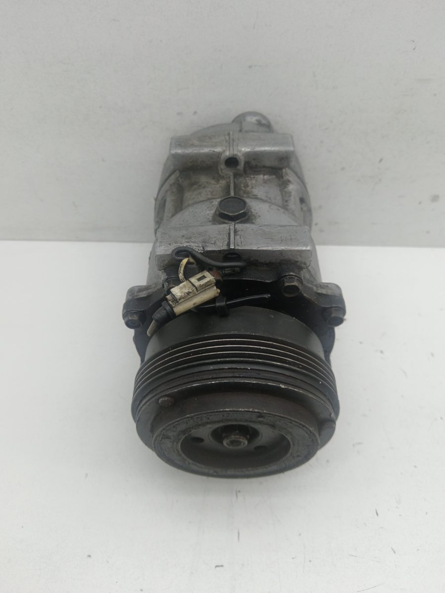 Compresor Aire Acondicionado Renault Laguna (B56) 1994-1998 2 2.0L 102kW 7700111289