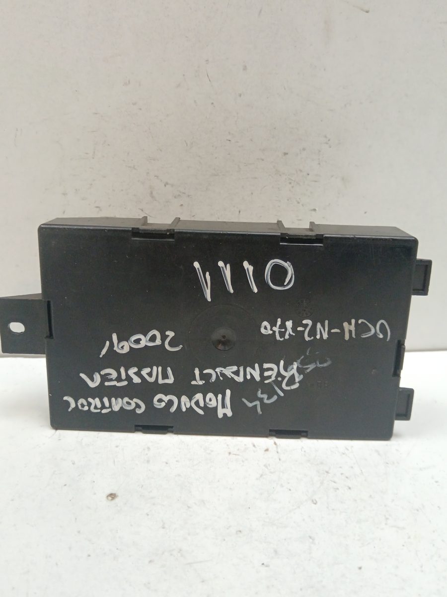 Modulo Electronico Renault Master II Phase 2 Caja Cerrada 2003-2011