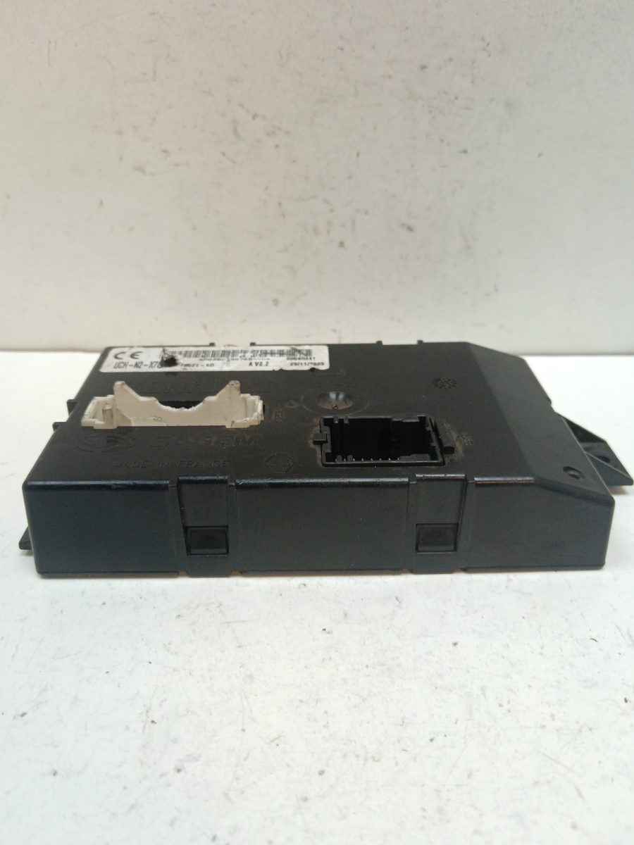 Modulo Electronico Renault Master II Phase 2 Caja Cerrada 2003-2011