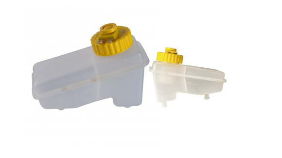 DEPOSITO LIQUIDO FRENO FIAT 147/GOL/CORCEL/BERLINA/PAMPA