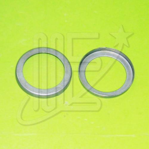 CUBETA APOYO RUEDA TRAS. PEUGEOT CITROEN 106 205 206 306 XSARA EXPOYER