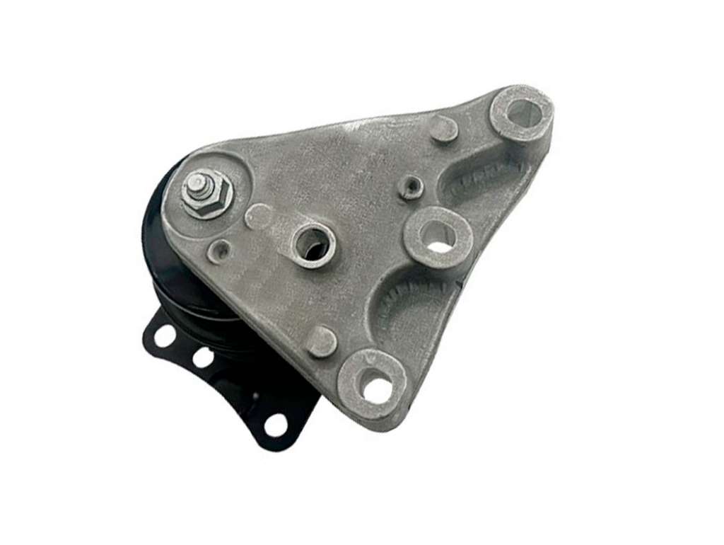SOPORTE MOTOR VW GOL 1.0 3 CILINDROS 17/23 HIDR/DER. C/SOPORTE