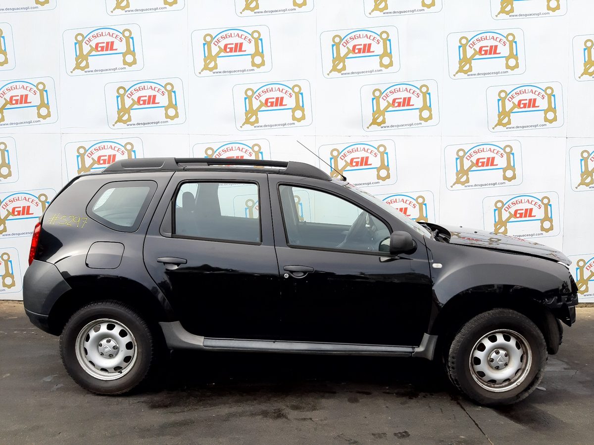 Tablero de Instrumentos Renault Duster desde 2010 Ambiance 4×2 1.5L 79kW 248102826R
