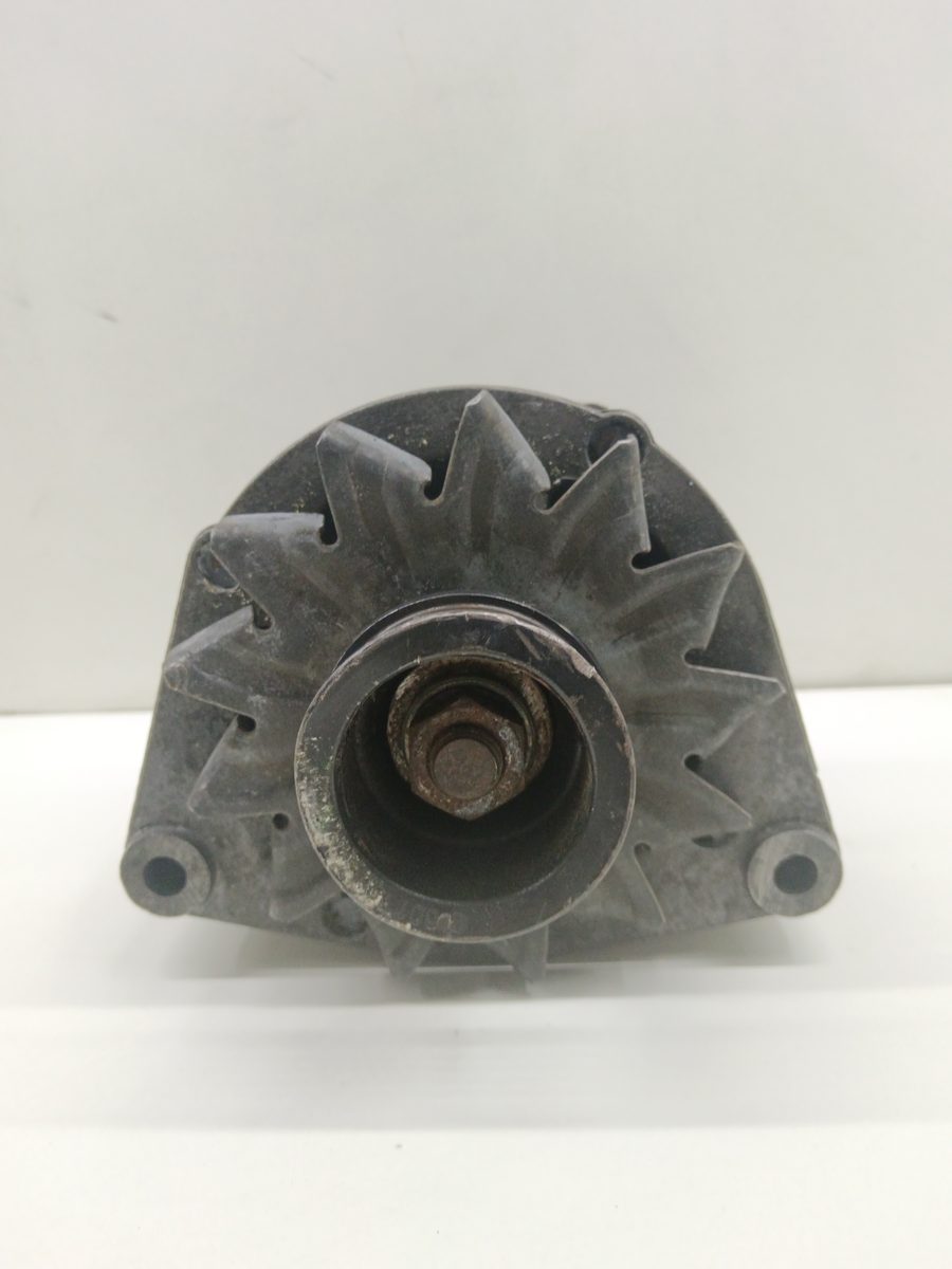 Alternador Mercedes-Benz Clase E (W124) Berlina 1984-1997 2.5 Diesel 2.5L 69kW 0120489326