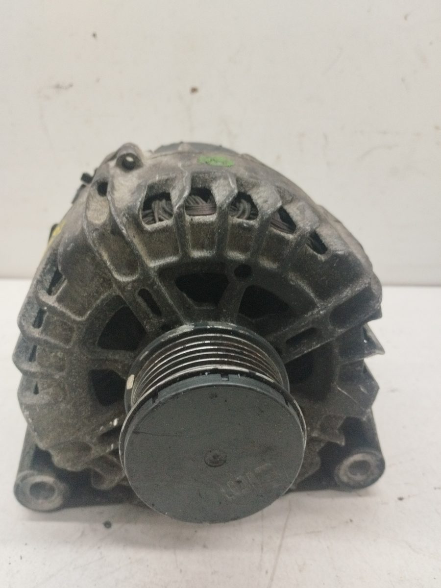 Alternador Peugeot Partner Kasten 2008-Actualidad Confort L1 1.6L 55kW 489290610