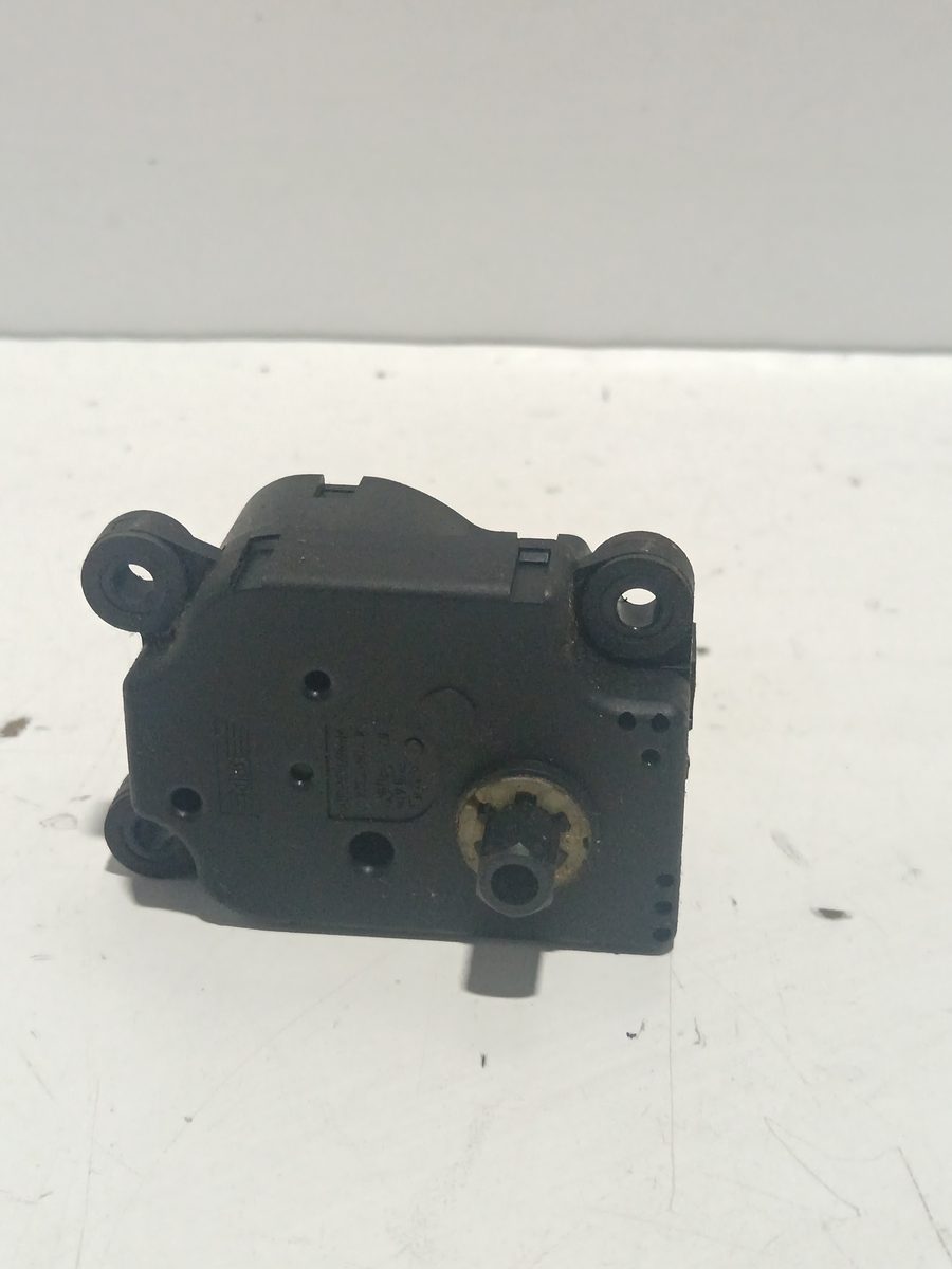 Servomotor de Calefacción Citroën C4 Berlina 2004-2011 Exclusive 1.6L 80kW