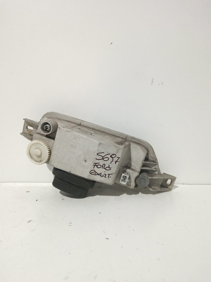 Faro Caminero Izquierdo Ford Escort Berl./turnier 1995-2000 Atlanta Berlina