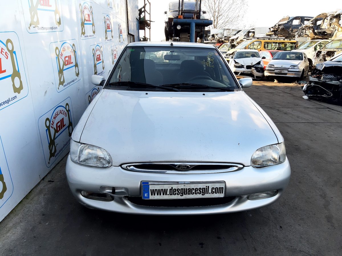 Faro Caminero Izquierdo Ford Escort Berl./turnier 1995-2000 Atlanta Berlina