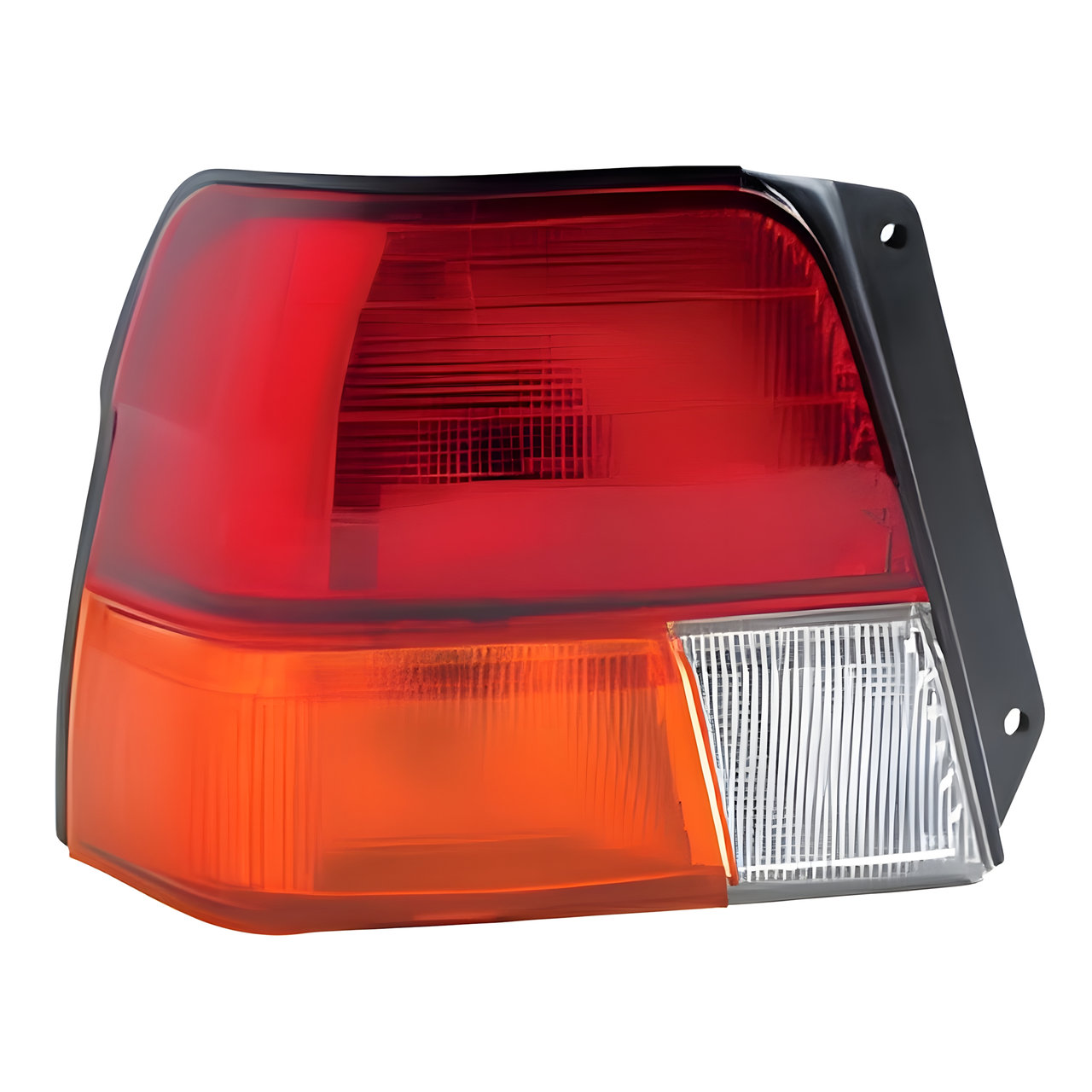 FARO TRASERO IZQ. TRICOLOR -TYC-