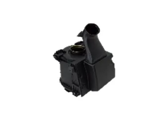 CARCAZA FILTRO AIRE MB ATEGO