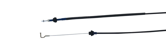 CABLE ACELERADOR VOLKSWAGEN GOL 2.0 1995 EN ADELANTE