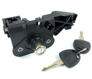 Cilindro de cerradura de portón trasero eléctrico