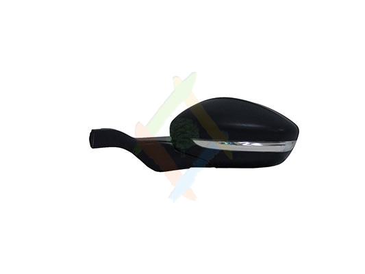 Espejo retrovisor exterior eléctrico térmico con señalero