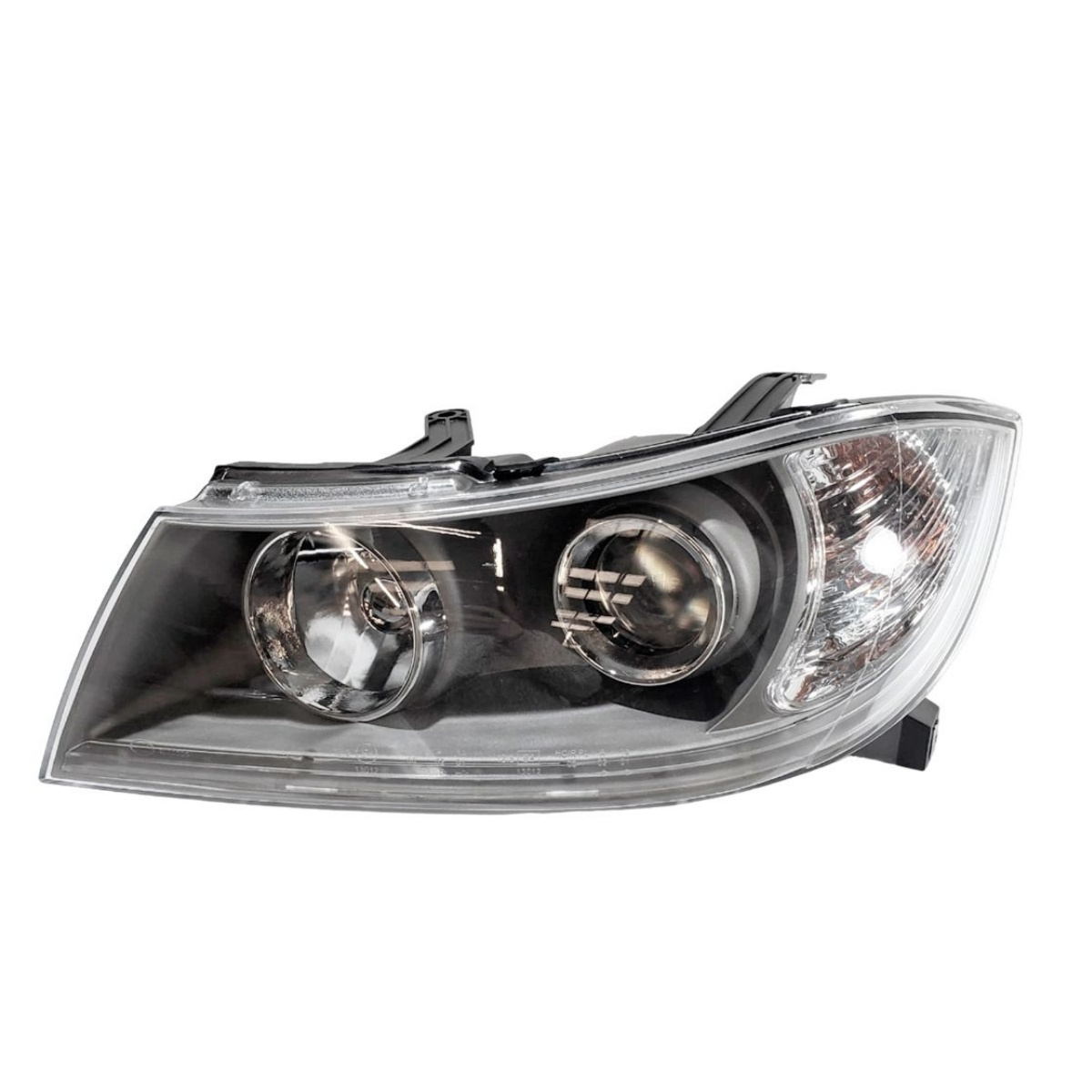Semioptica Izquierda Lifan 620