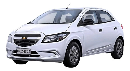 Buche Pasarueda Delantero Derecho Chevrolet Onix 2013 – 2019