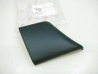 Moldura guardabarro delantero izquierdo