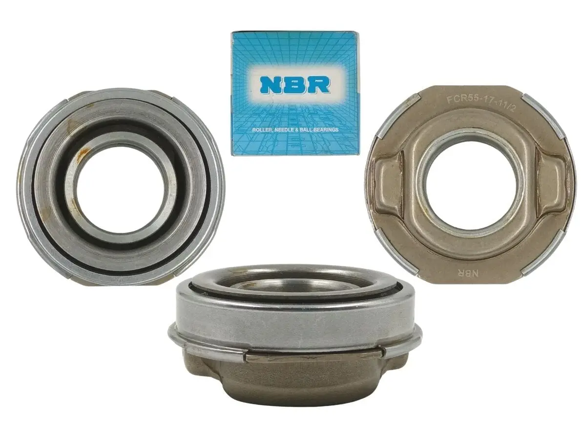 Rodamiento Embrague 55-17-11 31.7x70x34.5