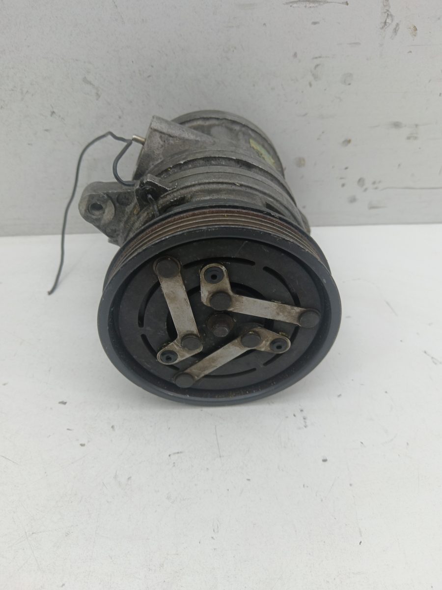 Compresor Aire Acondicionado Hyundai Atos (MX) 1998-2004 GLS 1.0L 40kW 9770102310