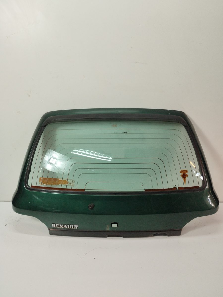 Porton Trasero Renault Clio I Fase I+ii (B/C57) 1991-1998 Alize