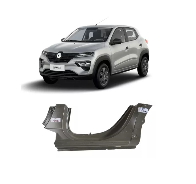 ZOCALO IZQUIERDO RENAULT KWID ORIGINAL [ORIGINAL RENAULT]