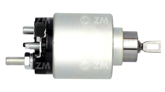 AUTOMATICO ARRANQUE FIAT PALIO/SIENA 2 TORNILLOS C/BOSCH