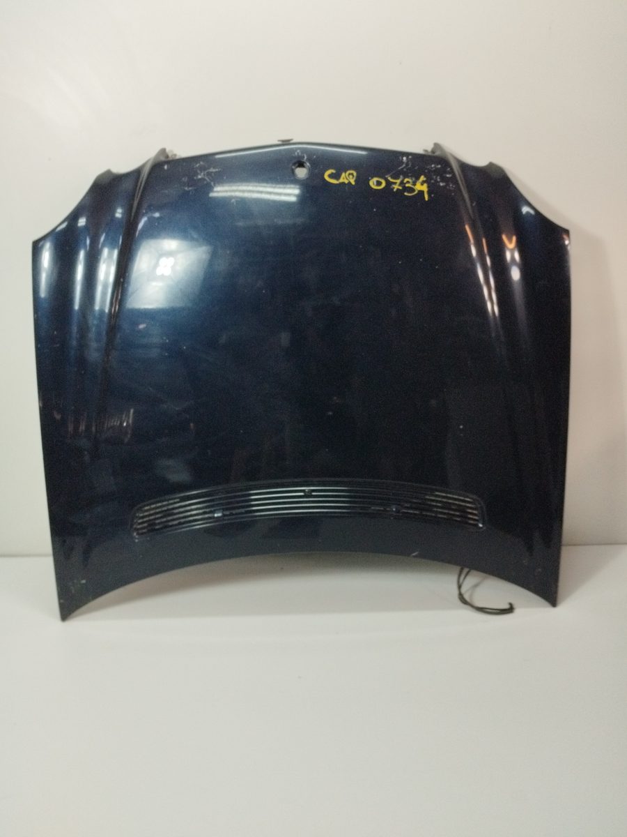 Espolon Mercedes-Benz Clase E (W211) Berlina 2002-2009 E 320 CDI (211.026)