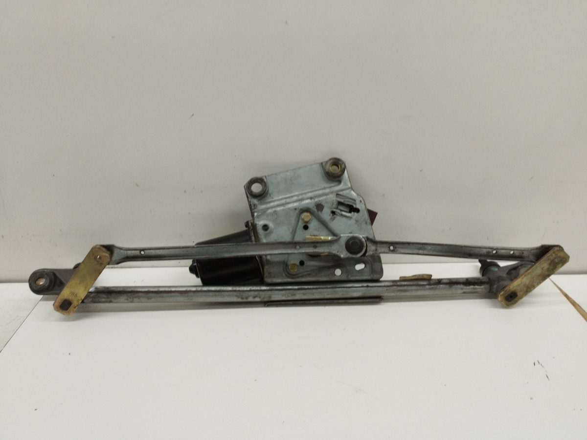 Motor Limpia Delantero Peugeot 406 Berlina (S1/S2) 1995-2005 SLDT 1.9L 66kW 54509311
