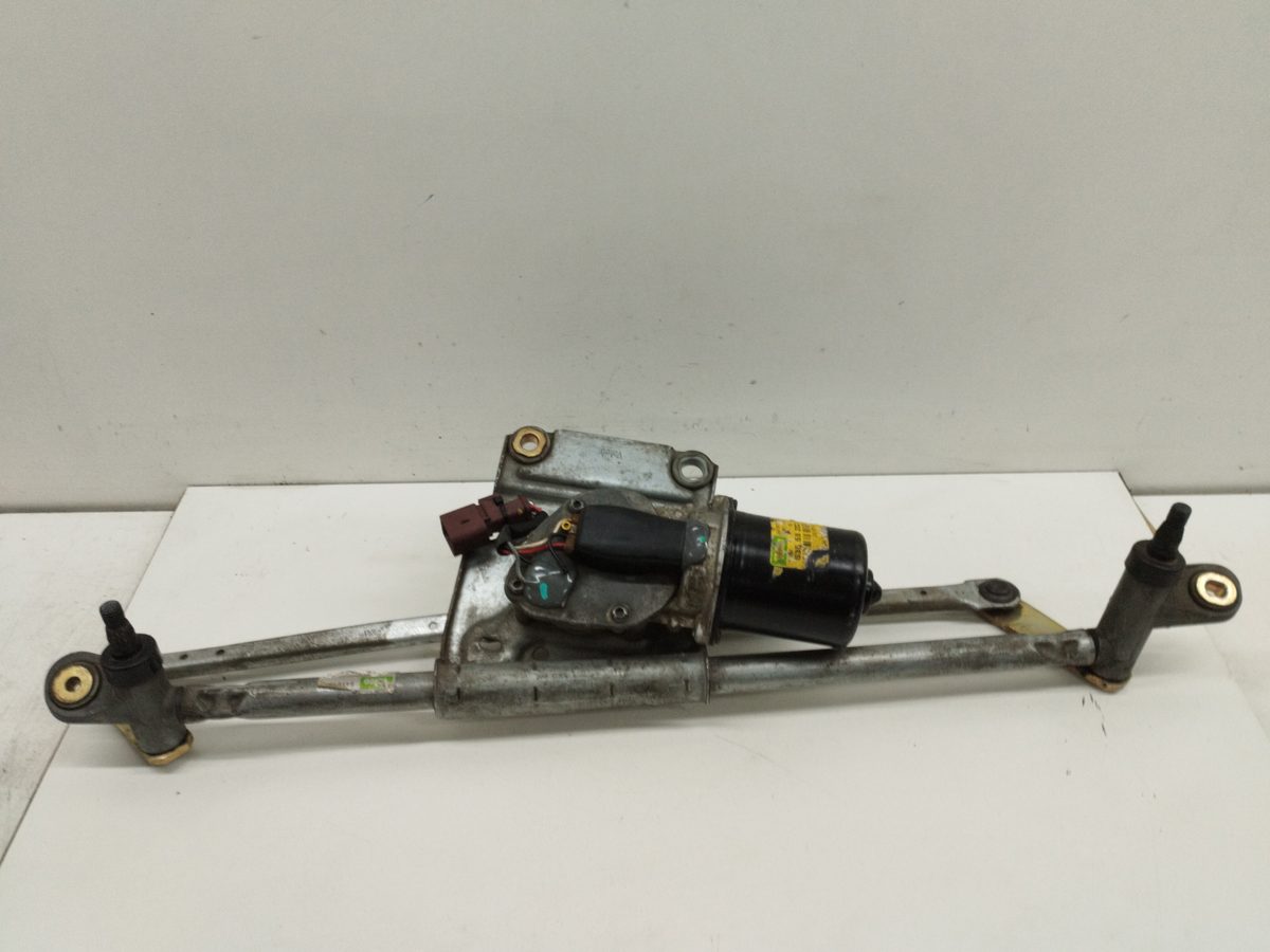 Motor Limpia Delantero Peugeot 406 Berlina (S1/S2) 1995-2005 SLDT 1.9L 66kW 54509311