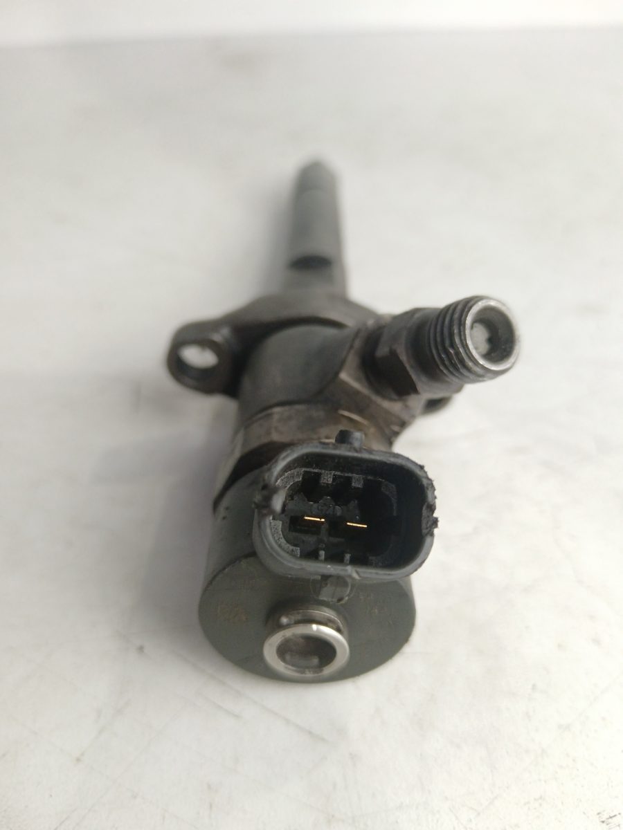 Inyector Citroën C4 Berlina 2004-2011 1.6 16V HDi FAP 1.6L 80kW 0445110188