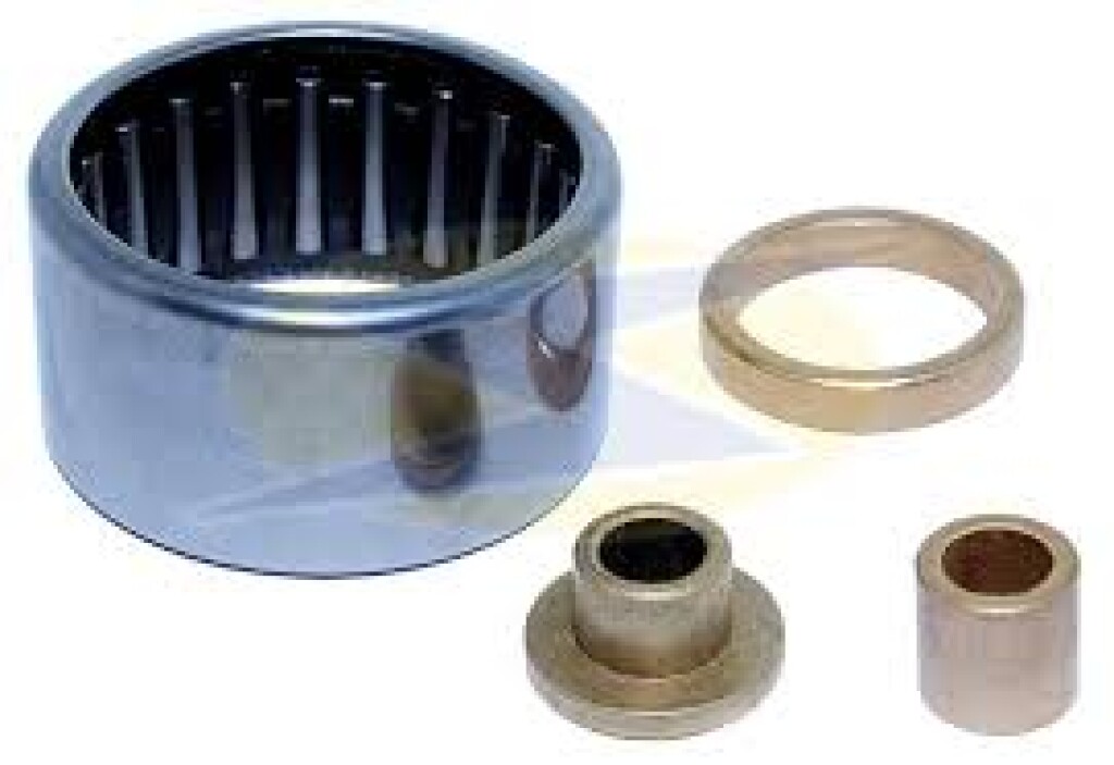 ALTERNADOR ARRANQUE VARIOS VOLKSWAGEN KIT RULEMAN 37/30/20/ Y BUJE ARR. GOL G5 UNIFAP