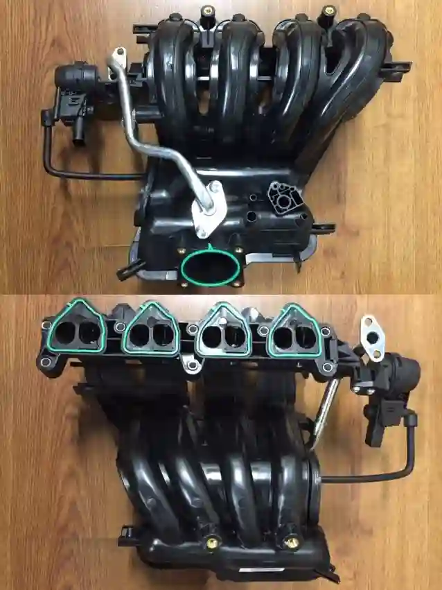 MULTIPLE ADMISION DFSK 1.2 16V