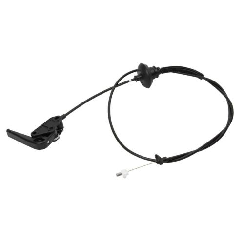 CABLE CAPOT PEUGEOT CITROEN 301 2014...CELYSEE 12...25 CON MANIJA