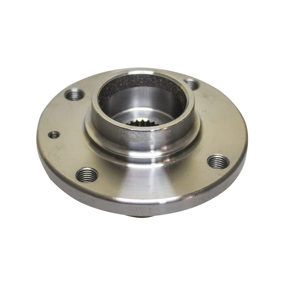 Maza de rueda delantera