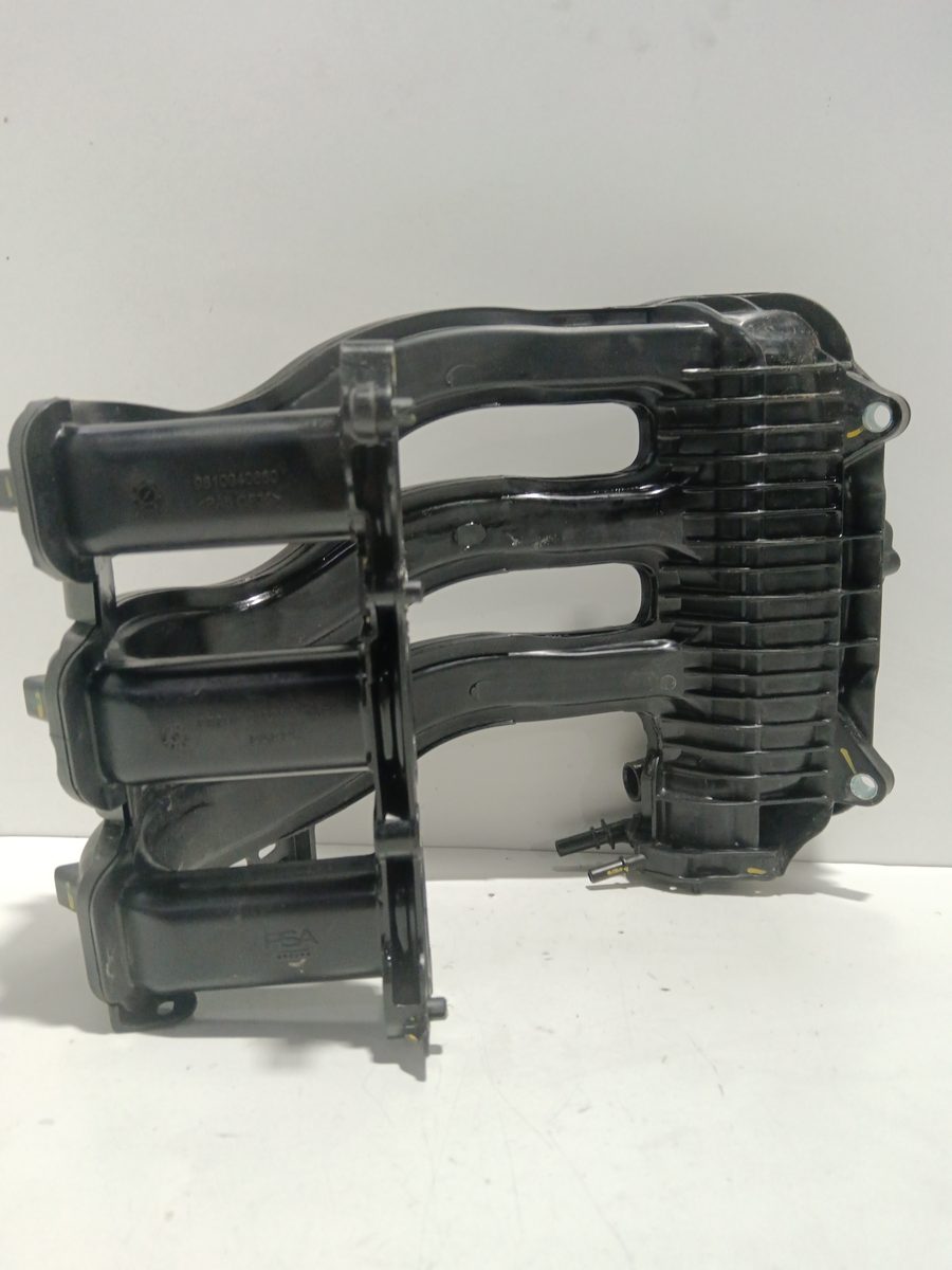 Multiple Admision Peugeot 208 2012-2019 Active 1.2L 60kW 9810940680